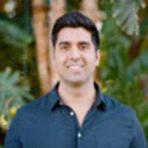 Meet your Posher, Surge